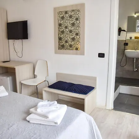 Mirosa Couette-café 3*