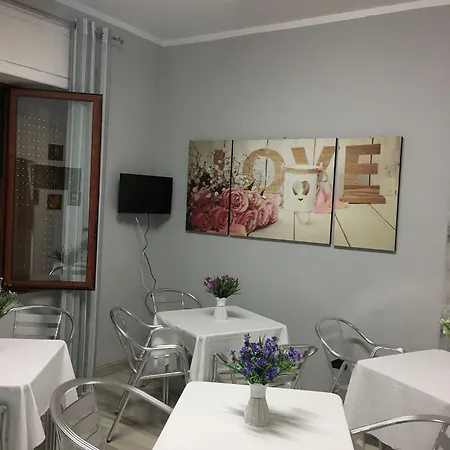 Bed & Breakfast Mirosa 3*