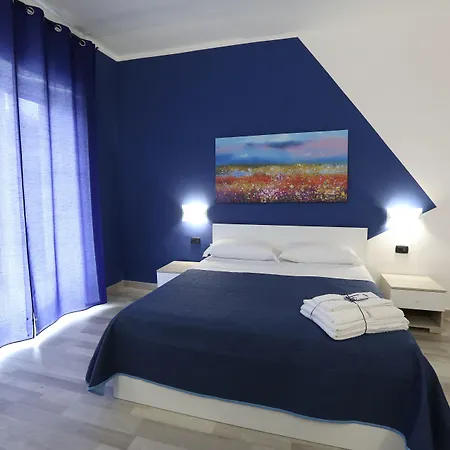 Mirosa 3* Pompeï