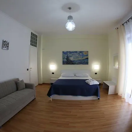 Mirosa 3* Pompeï