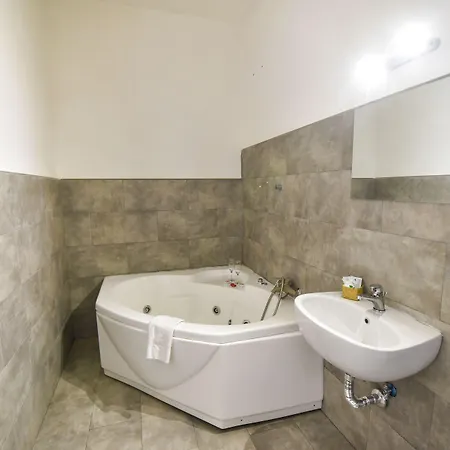 Bed & Breakfast Mirosa Pompeï