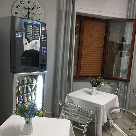 Mirosa 3* Pompeï