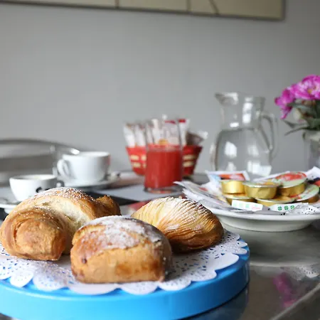 Mirosa Bed & Breakfast Pompeï