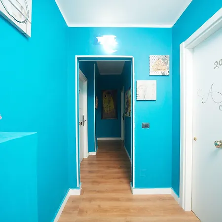 Bed & Breakfast Mirosa Pompeï