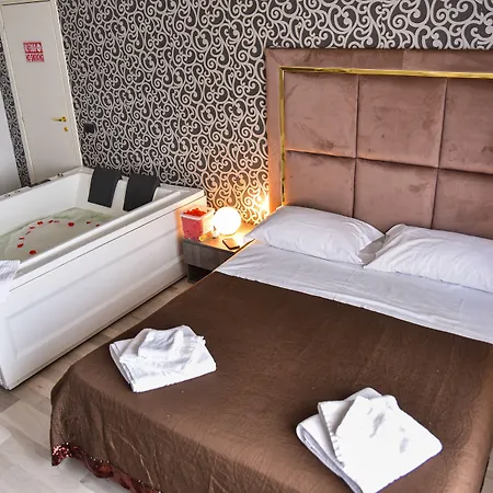 Mirosa Bed & Breakfast Pompeï