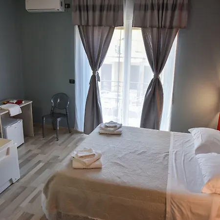 Bed & Breakfast Mirosa 3*