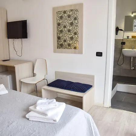 Mirosa Bed & Breakfast Pompeï