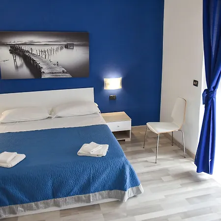 Bed & Breakfast Mirosa 3*