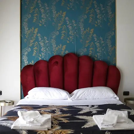 Bed & Breakfast Mirosa Pompeï