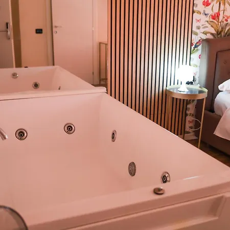 Mirosa Bed & Breakfast Pompeï