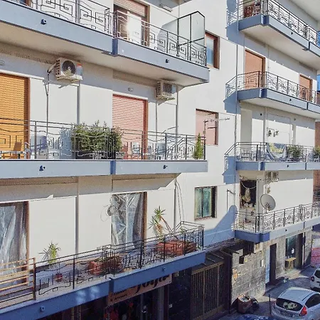 Mirosa 3* Pompeï