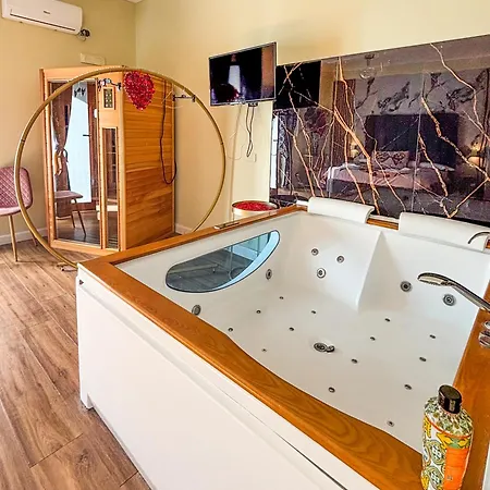 Mirosa Bed & Breakfast Pompeï