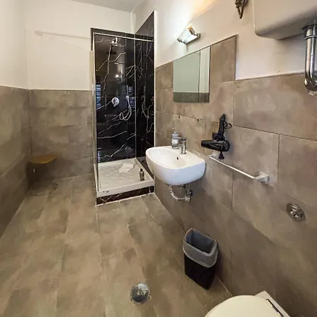 Bed & Breakfast Mirosa Pompeï