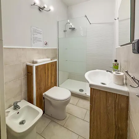 Mirosa Bed & Breakfast