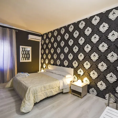 Mirosa Bed & Breakfast 3*