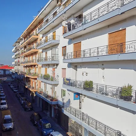 Mirosa Bed & Breakfast