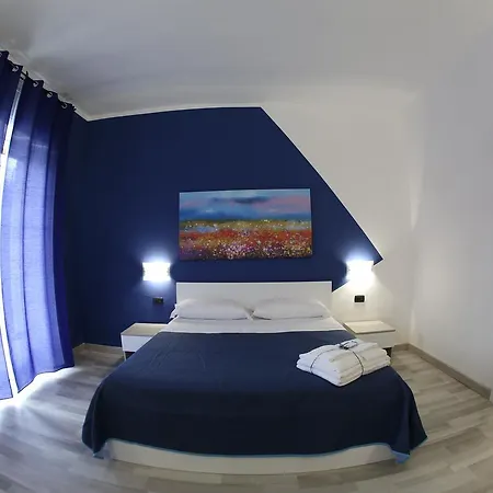 Frühstückspension Mirosa 3*