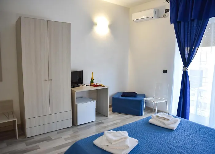 Mirosa Bed & Breakfast 3*