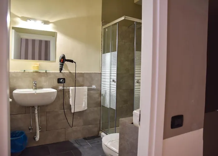 Mirosa Bed & Breakfast 3*