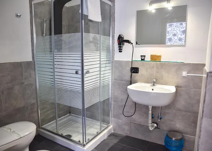 Bed & Breakfast Mirosa 3*