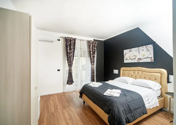 Mirosa Bed & Breakfast 3*