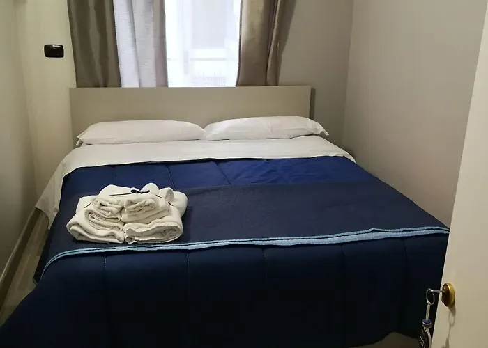 Mirosa Bed & Breakfast 3*