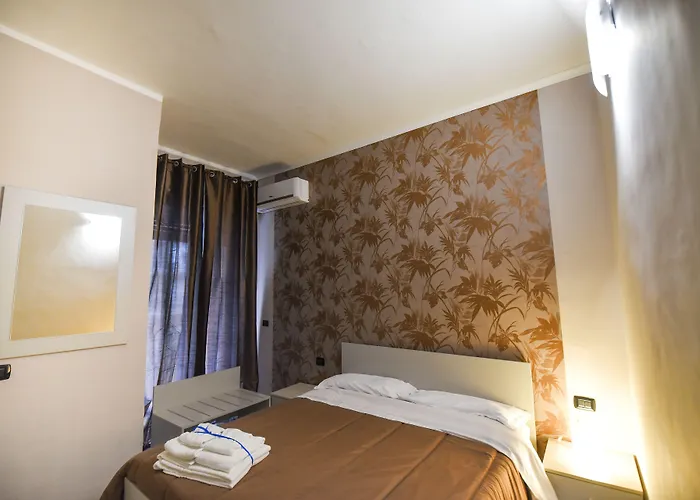 Bed & Breakfast Mirosa 3*