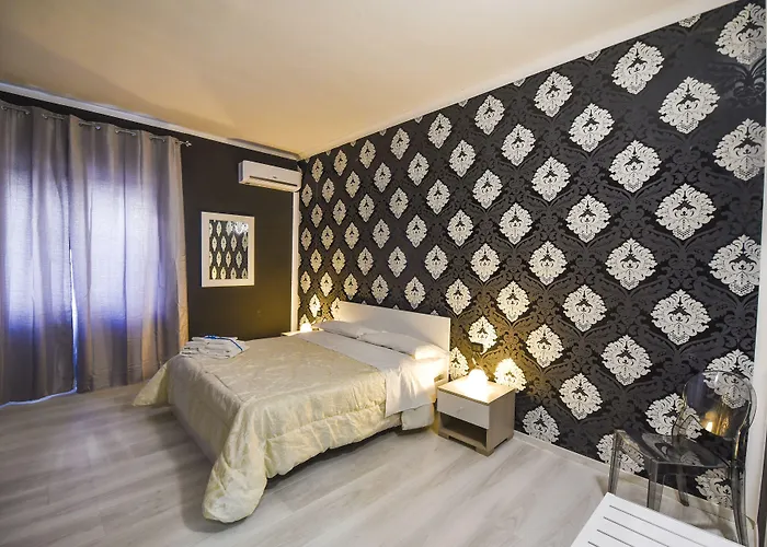 Mirosa Bed & Breakfast 3*