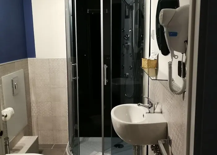 Bed & Breakfast Mirosa