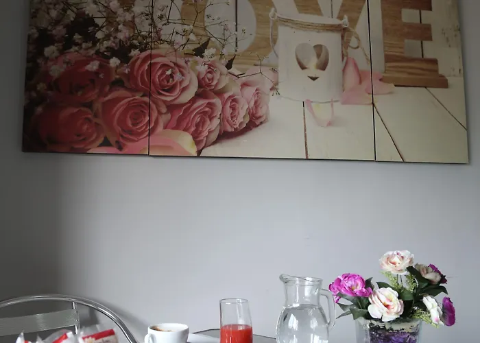 Bed & Breakfast Mirosa 3*