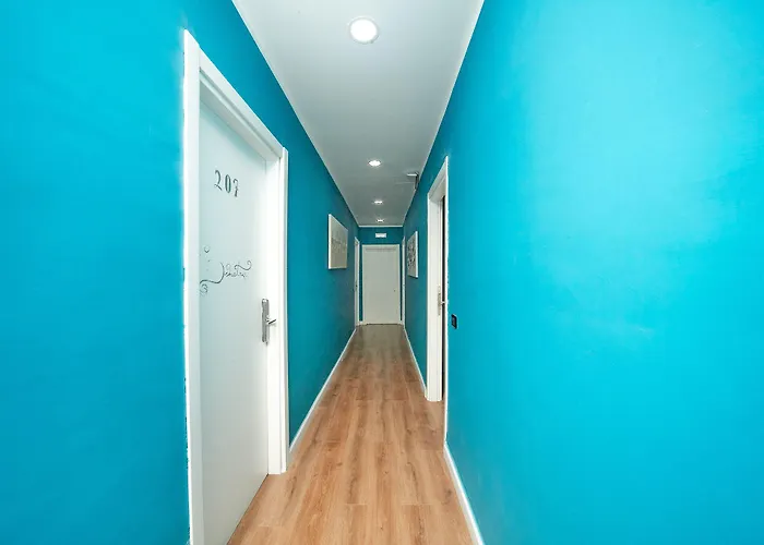 Mirosa Bed & Breakfast Pompeji