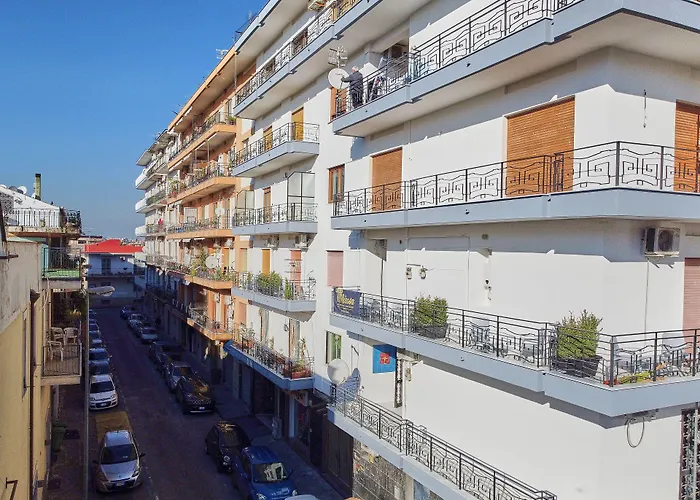 Mirosa Bed & Breakfast