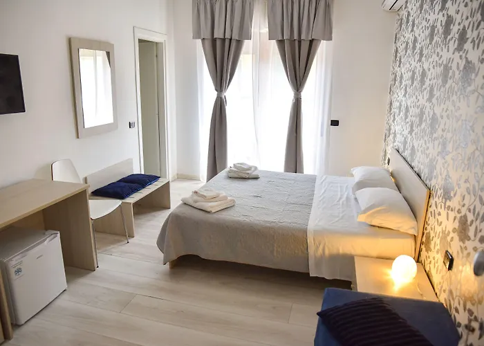 Bed & Breakfast Mirosa