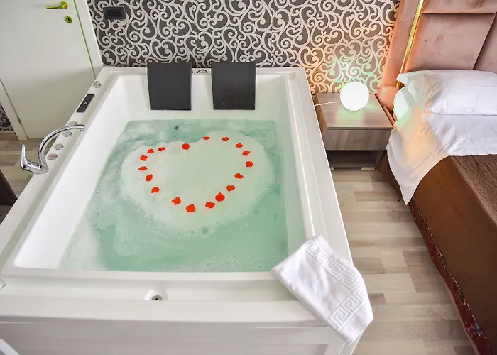 Mirosa Bed & Breakfast 3*