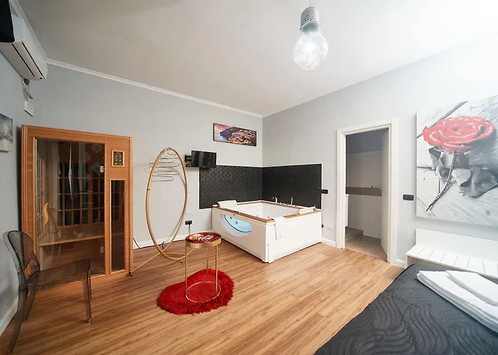 Mirosa Bed & Breakfast 3*