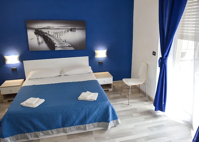 Bed & Breakfast Mirosa 3*