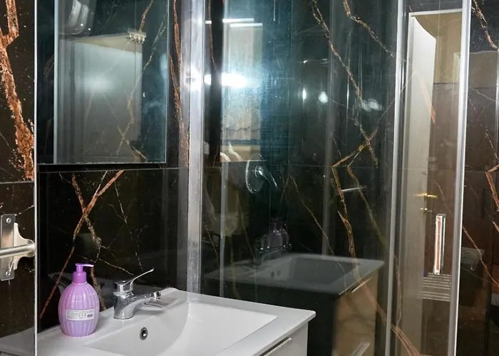Mirosa Bed & Breakfast Pompeji