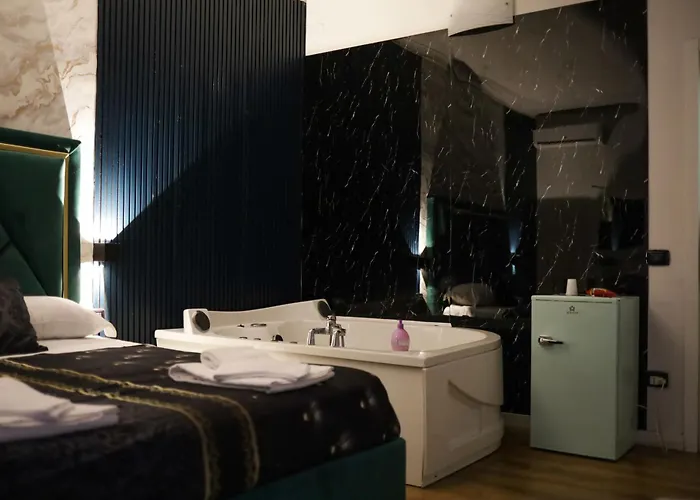 Mirosa Bed & Breakfast 3*