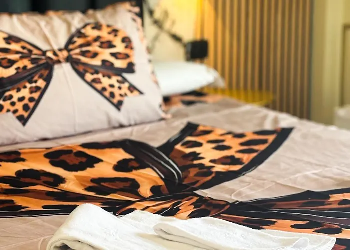 Mirosa Bed & Breakfast 3*