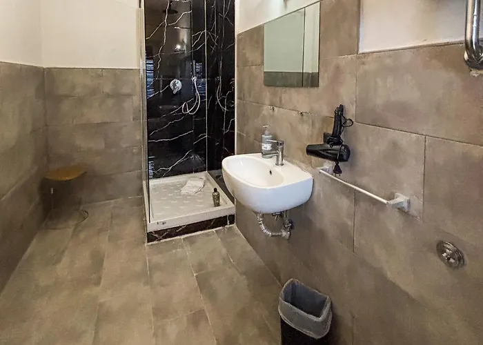 Bed & Breakfast Mirosa Pompeji