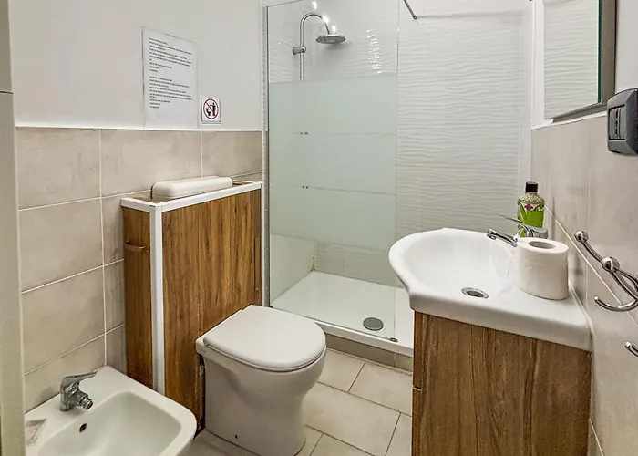 Mirosa Bed & Breakfast