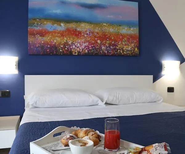 Mirosa Bed & Breakfast Pompeji