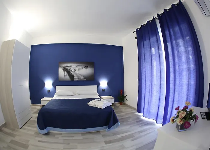 Bed & Breakfast Mirosa