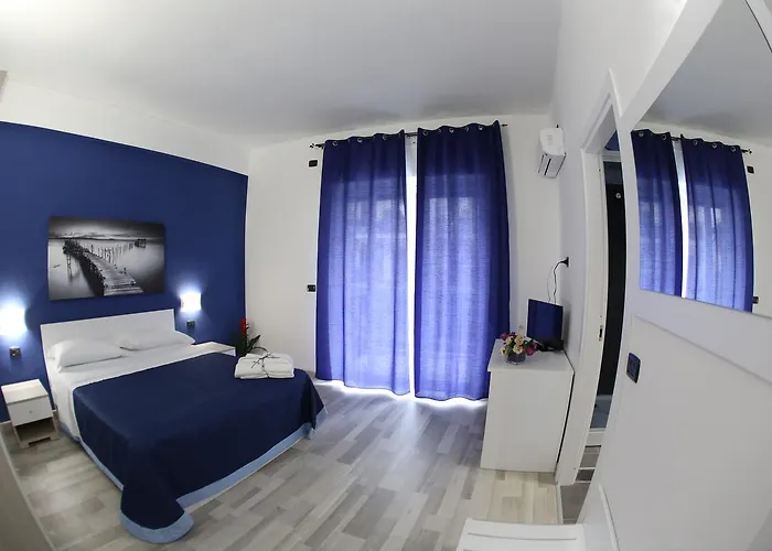 Bed & Breakfast Mirosa 3*