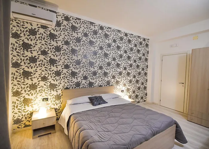 Mirosa Bed & Breakfast