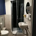 Отель типа 