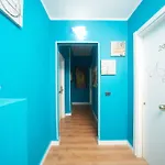 Отель типа 