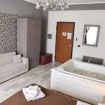 Отель типа 