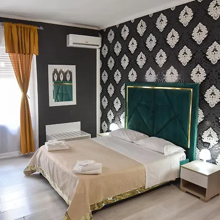Bed & Breakfast Mirosa Pompei
