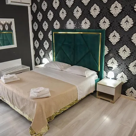 Mirosa Bed & Breakfast